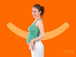 Imagen ¿Blanqueamiento dental durante el embarazo?