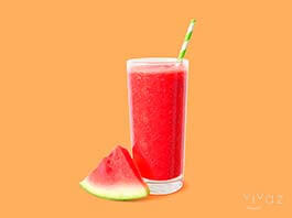 Imagen ¿Por qué las piezas de fruta son más sanas que los zumos naturales?