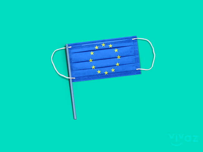 Baja el IVA de las mascarillas en España y Europa - Vivaz Seguros Baja el IVA de las mascarillas en España y Europa - Vivaz Seguros