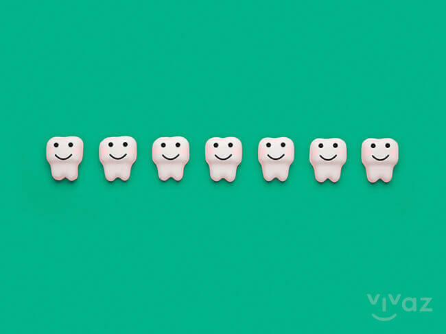 Cómo prevenir caries en los niños caries niños