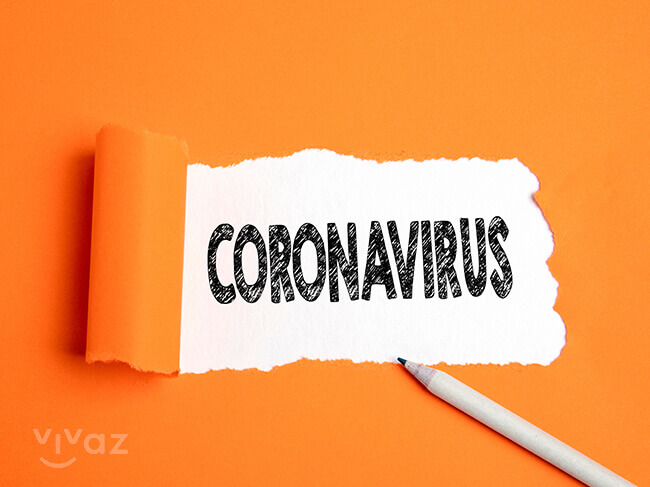 Qué saber del nuevo coronavirus - Vivaz Seguros Qué saber del nuevo coronavirus - Vivaz Seguros