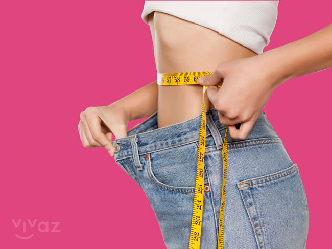 Dietas para perder peso y volumen rápido ¿Funcionan realmente? - Vivaz