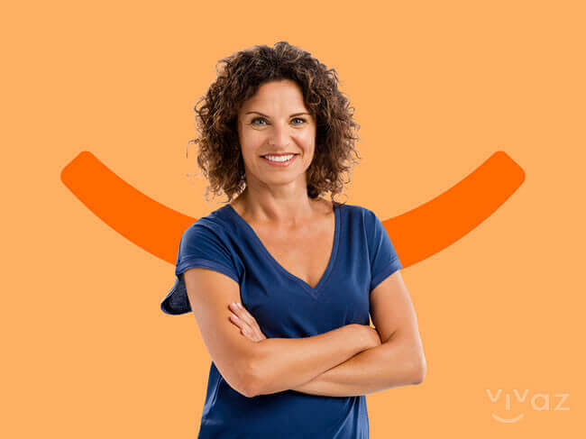 Hábitos saludables durante la menopausia - Vivaz Seguros Hábitos saludables durante la menopausia - Vivaz Seguros
