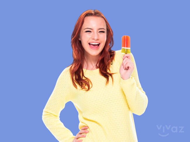¿Puedo comer helado si tengo sensibilidad dental? ¿Puedo comer helado si tengo sensibilidad dental?