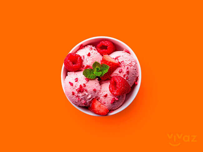 Cómo hacer helado casero - 5 recetas saludables Cómo hacer helado casero - 5 recetas saludables