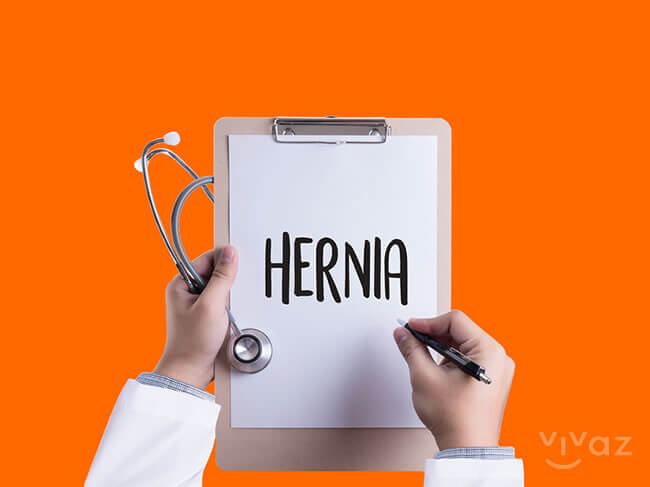 Causas, síntomas y tratamiento de la hernia de hiato - Vivaz Seguros Causas, síntomas y tratamiento de la hernia de hiato - Vivaz Seguros
