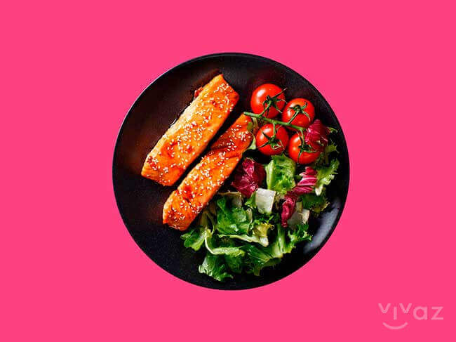 Cenas saludables en unos minutos Cenas saludables en unos minutos
