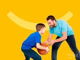 Imagen Deportes para hacer en familia