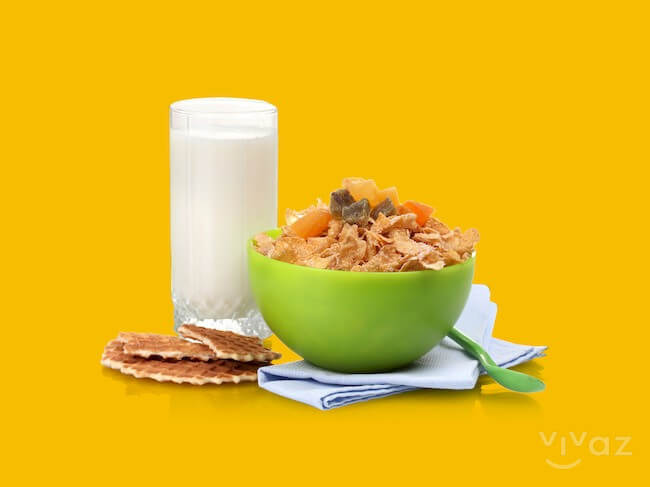 Consejos para preparar desayunos saludables Consejos para preparar desayunos saludables