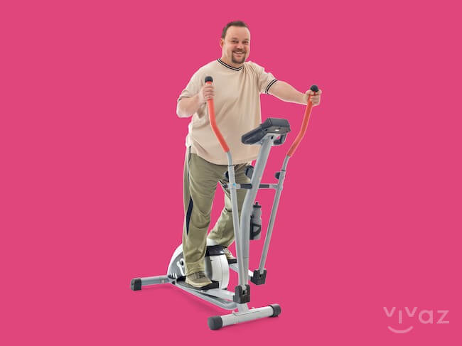 Ejercicio cardiovasculares: deporte para prevenir un infarto Ejercicio cardiovasculares: deporte para prevenir un infarto