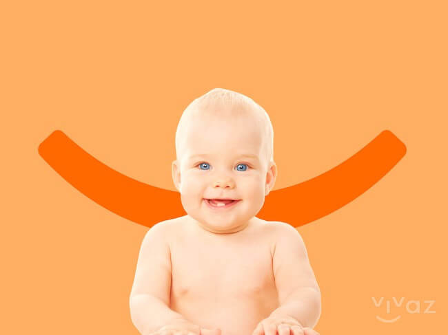 Cuándo realizar la primera visita al dentista de tu hijo Cuándo realizar la primera visita al dentista de tu hijo