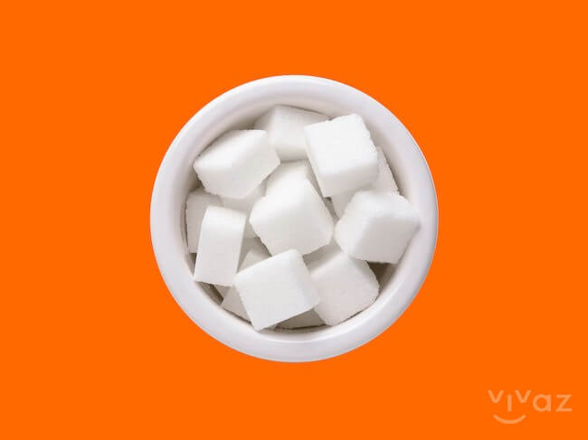 5 razones para no tomar bebidas azucaradas 5 razones para no tomar bebidas azucaradas