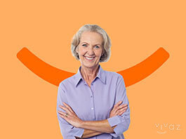 Imagen ¿Cuáles son los síntomas de la menopausia?