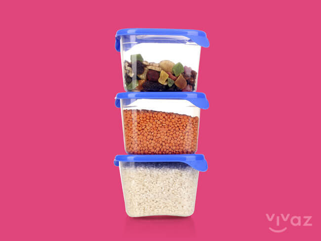 Tres recetas para tupper rápidas y sencillas - Vivaz Seguros Tres recetas para tupper rápidas y sencillas - Vivaz Seguros