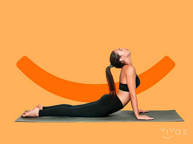 Yoga: Todas sus modalidades Yoga: Todas sus modalidades - Vivaz Seguros