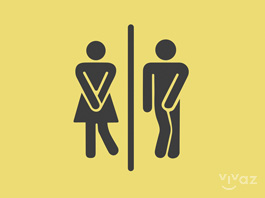 Incontinencia urinaria: ¿Qué la provoca, y cómo controlarla?