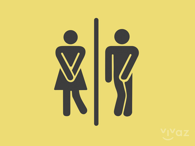 Incontinencia urinaria: ¿Qué la provoca, y cómo controlarla