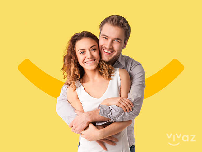 Más abrazos y menos móvil - Vivaz Seguros Más abrazos y menos móvil - Vivaz Seguros