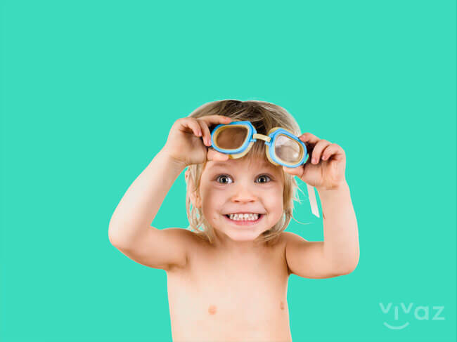 La natación: deporte completo para todas las edades - Vivaz Seguros La natación: deporte completo para todas las edades - Vivaz Seguros