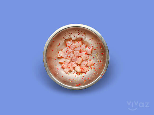Disfruta del pescado crudo comiendo ceviche - Vivaz Seguros Disfruta del pescado crudo comiendo ceviche - Vivaz Seguros