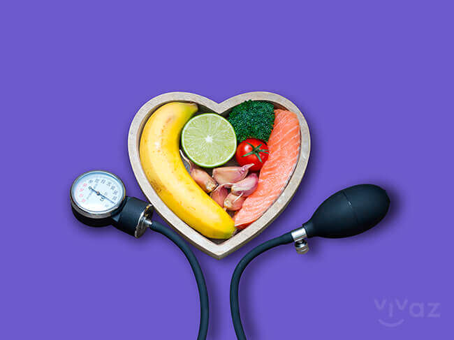 ¿Qué hacer si tienes la tensión arterial baja? - Vivaz Seguros ¿Qué hacer si tienes la tensión arterial baja? - Vivaz Seguros