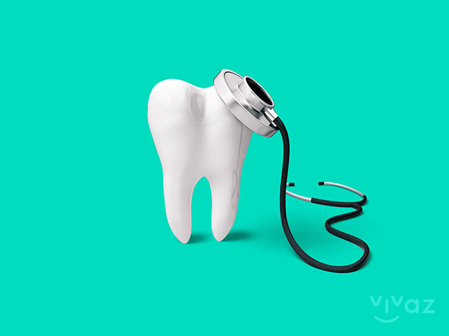 Síntomas para detectar si necesitas una endodoncia - Vivaz Seguros