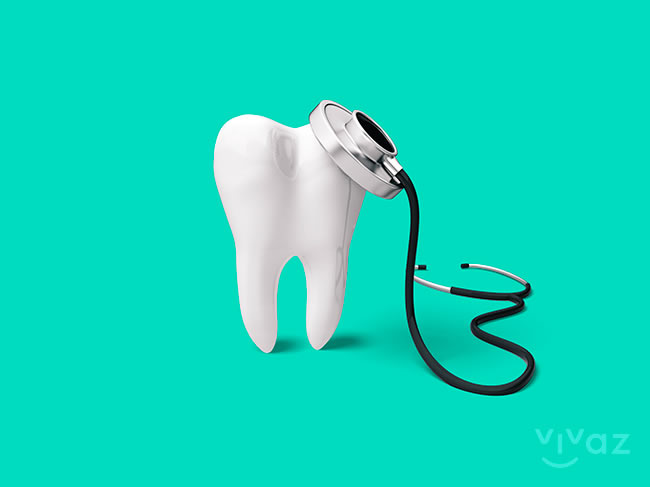 Síntomas para detectar si necesitas una endodoncia - Vivaz Seguros Síntomas para detectar si necesitas una endodoncia - Vivaz Seguros