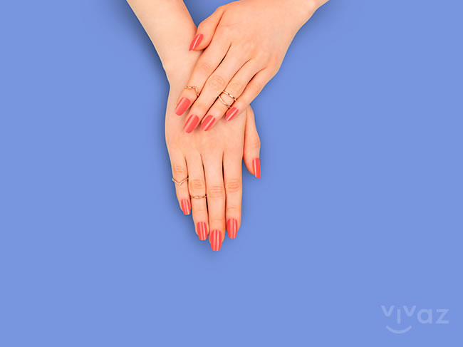 Lo que dicen tus uñas de tu salud: consejos y señales. Lo que dicen tus uñas de tu salud: consejos y señales.