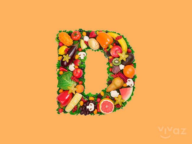 Vitamina D baja: síntomas y consecuencias - Vivaz Seguros Vitamina D baja: síntomas y consecuencias - Vivaz Seguros