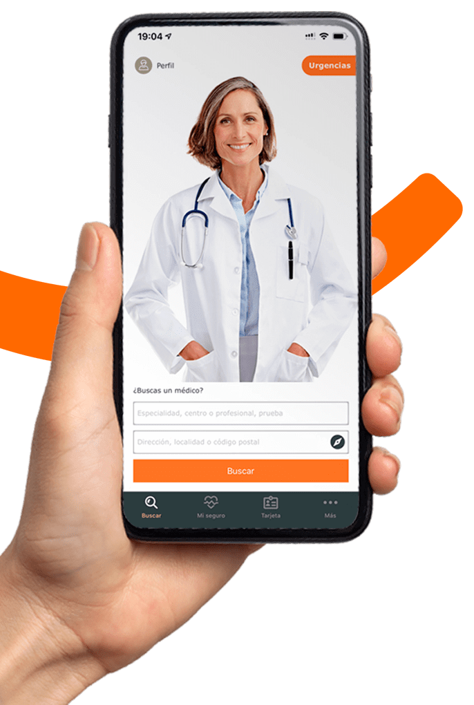 Servicio Médico online