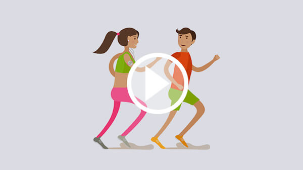 Imagen video Vivaz Actividad