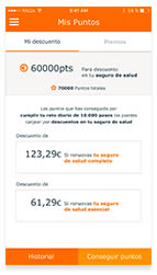 Sé solidario Sé solidario