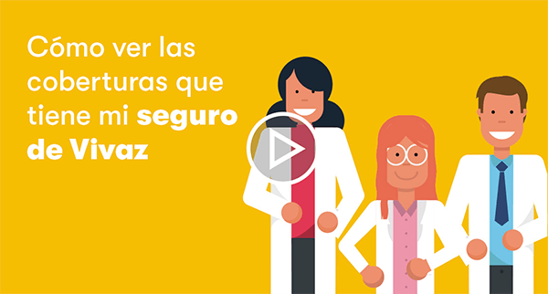 Imagen video App Gestión de Póliza