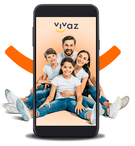Clientes - Vivaz seguros