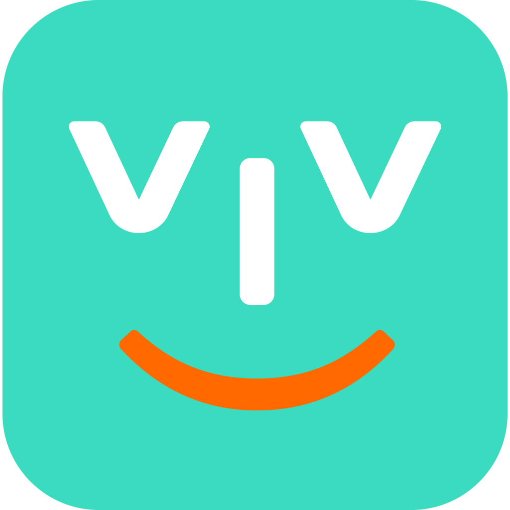 App Vivaz Actividad