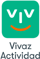 App Vivaz Actividad