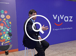 Presentación Vivaz Manifiesto por una Alimentación Saludable