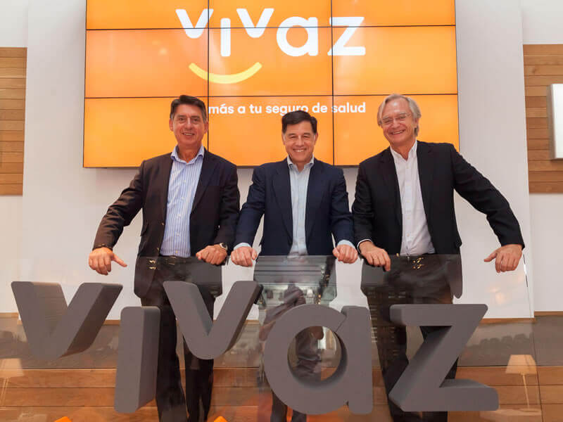 Presentación Vivaz Seguros 1