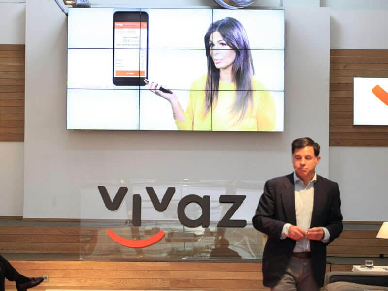 Presentación Vivaz Seguros 2