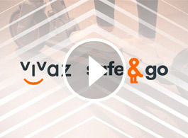 Línea Directa Aseguradora lanza “Vivaz Safe & Go”, el primer seguro de pago por uso para usuarios de Vehículos de Movilidad Personal
