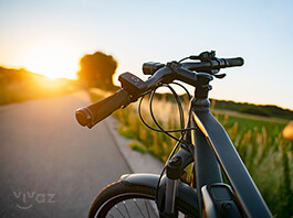 Características de las bicicletas eléctricas